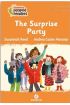  The Surprise Party