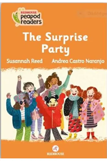  The Surprise Party