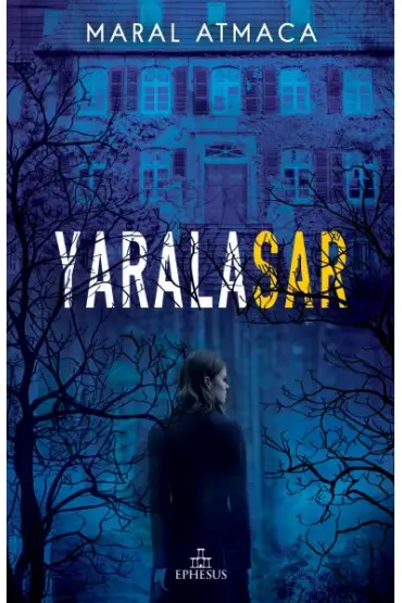  Yaralasar (Ciltli)