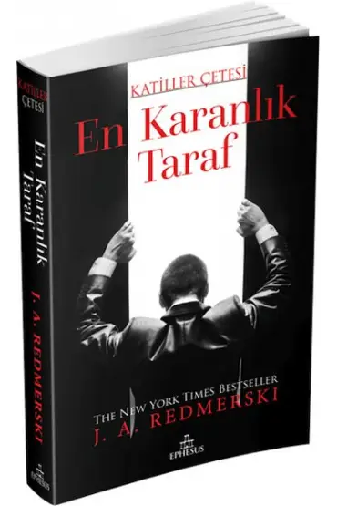  En Karanlık Taraf – Katiller Çetesi