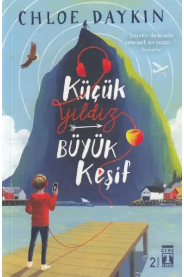  Küçük Yıldız Büyük Keşif