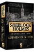  Sherlock Holmes Şüphenin İzinde - Bütün Hikayeler 3