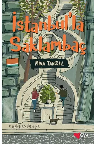  İstanbul'la Saklambaç