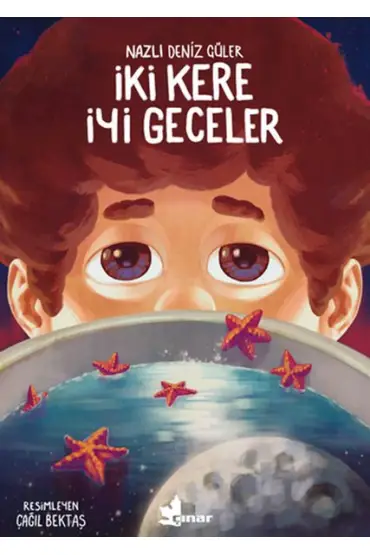  İki Kere İyi Geceler