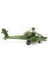  192 Dekoratif Metal Helikopter