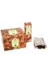  192 Precious Rose Dhoop 25 Gr