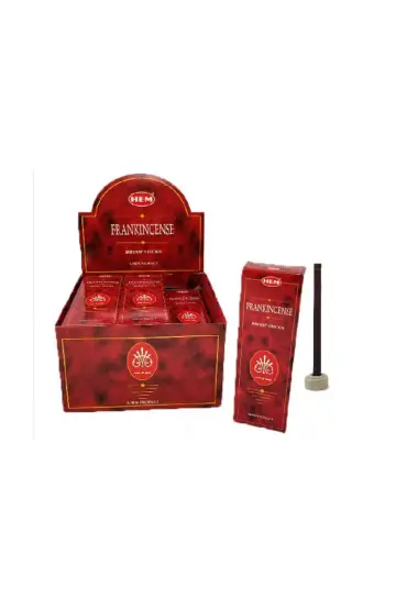  192 Frankincense Dhoop 25 Gr