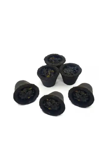  192 Frankincense Resin Cup Dhoop