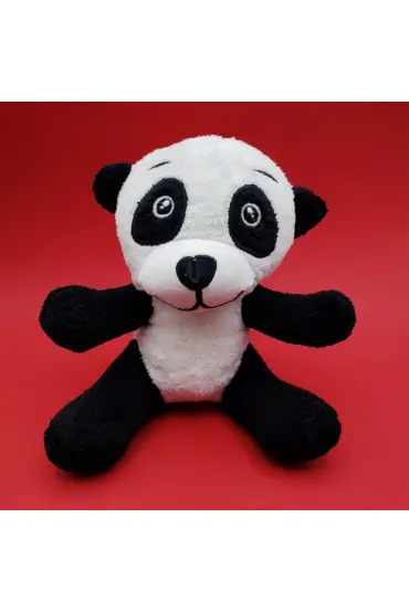  192 Sevimli Peluş Oyuncak Panda