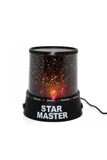  192 Star Master Led Lamba Alk228