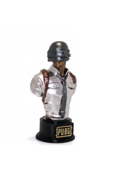  192 Polyester Pubg Figürü 179