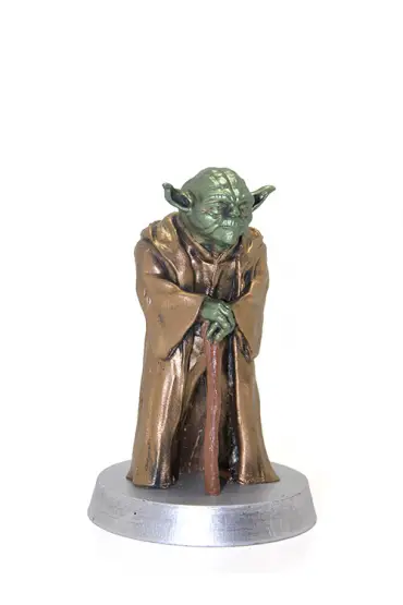  192 Asalı Yoda Figür 175