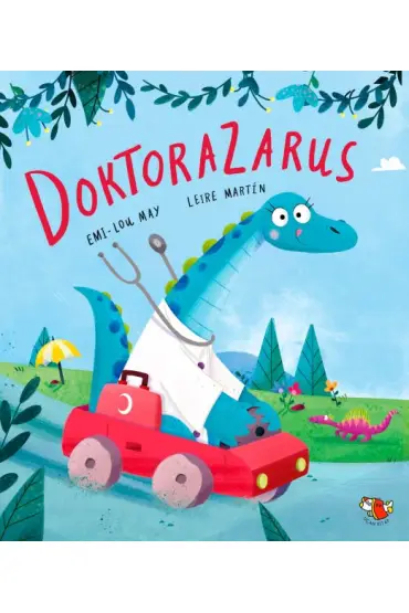  Doktorazarus