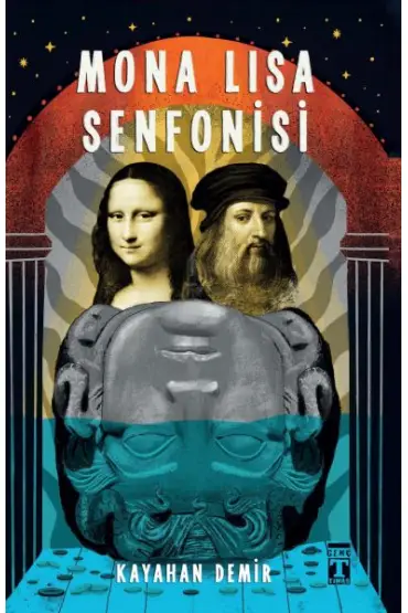  Mona Lisa Senfonisi