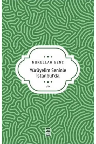  Yürüyelim Seninle İstanbul’da