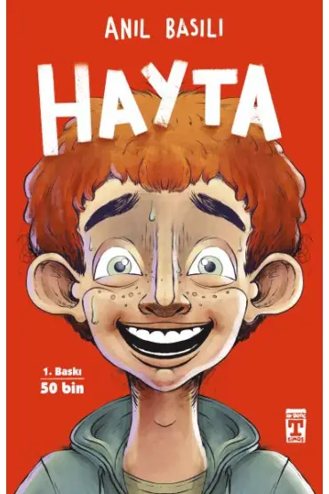  Hayta