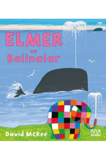  Elmer ve Balinalar