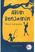  Abim Benjamin