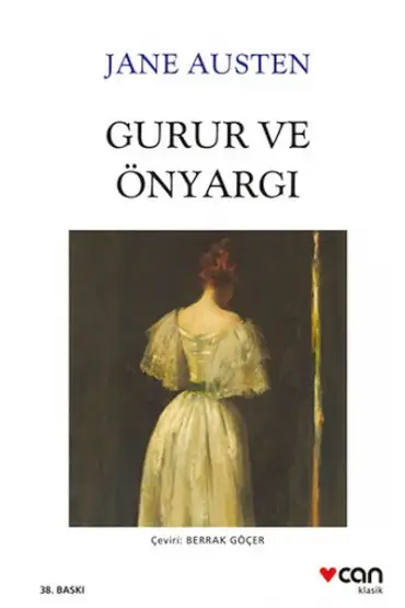  Gurur ve Önyargı