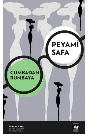  Cumbadan Rumbaya (Yeni Kapak)