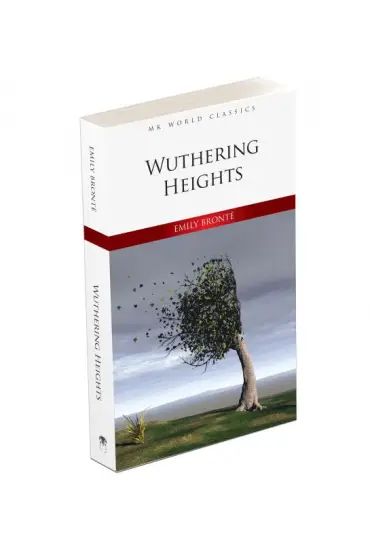  Wuthering Heights - İngilizce Klasik Roman