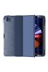  192 İpad Pro 12.9 (2020) Kılıf Tablet Focus Silikon - Ürün Rengi : Siyah