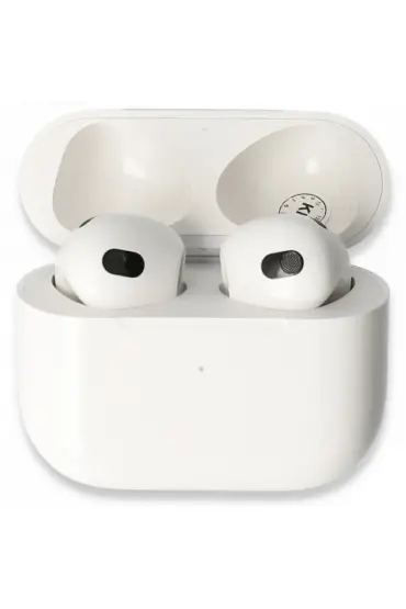  192 Airpods 3 Bluetooth Kulaklık - Ürün Rengi : Beyaz