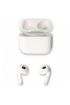  192 Airpods 3 Bluetooth Kulaklık - Ürün Rengi : Beyaz