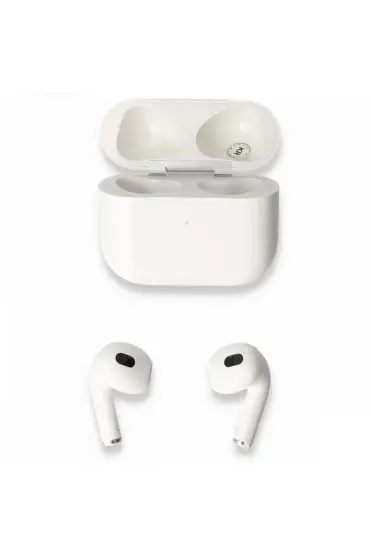  192 Airpods 3 Bluetooth Kulaklık - Ürün Rengi : Beyaz