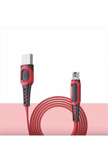  Dc24 Micro Usb Kablo 1.2m 4a - Ürün Rengi : Siyah