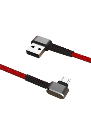  S73 Micro Usb Kablo 1m 2.1a - Ürün Rengi : Beyaz