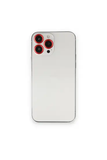  İphone 14 Pro Metal Kamera Lens - Ürün Rengi : Gold