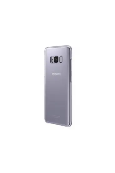  Samsung Galaxy S8 Kılıf Lüx  Silikon - Ürün Rengi : Şeffaf