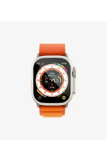 S90 Premium LT Watch Akıllı Saat