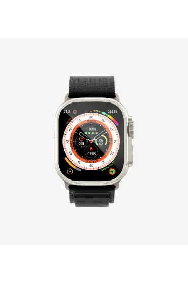 S90 Premium LT Watch Akıllı Saat | Cosmedrome