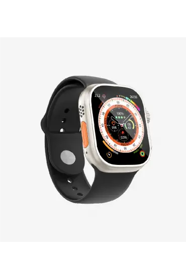 S90 Premium LT Watch Akıllı Saat