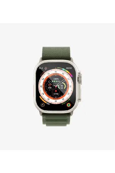 S90 Premium LT Watch Akıllı Saat