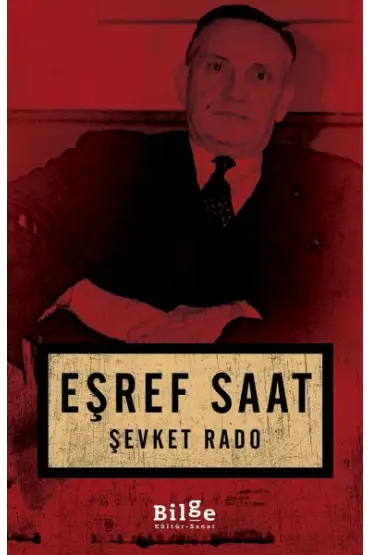  Eşref Saat