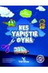  Kes Yapıştır Oyna 2 Kitabı