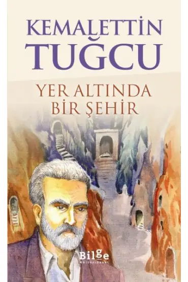  Yer Altında Bir Şehir