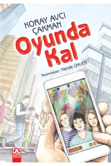  Oyunda Kal