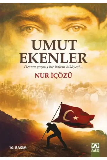  Umut Ekenler