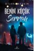  Benim Küçük Sırrım - (Ciltli)