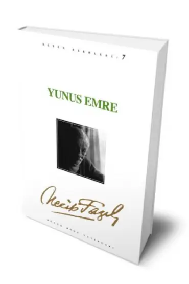  Yunus Emre