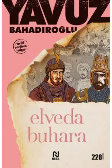  Elveda Buhara