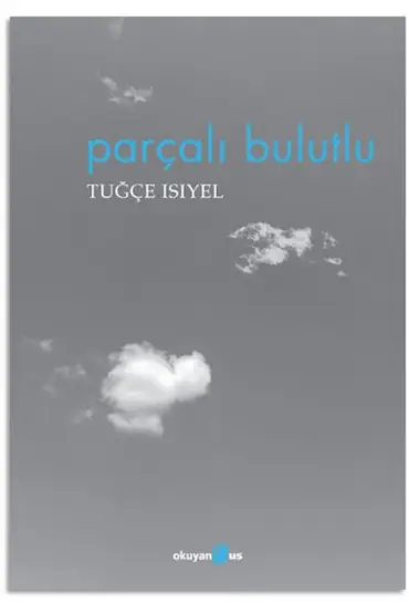  Parçalı Bulutlu