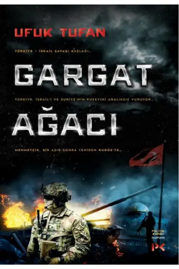  Gargat Ağacı