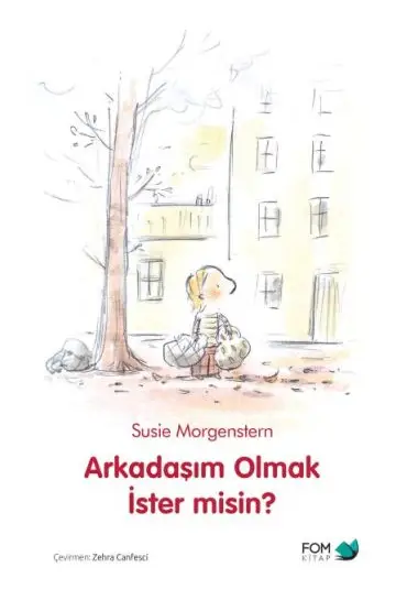  Arkadaşım Olmak İster Misin?