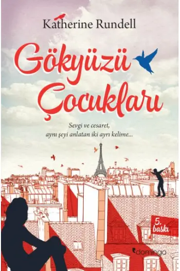  Gökyüzü Çocukları