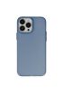  İphone 13 Pro Max Kılıf Modos Metal Kapak - Ürün Rengi : Lacivert